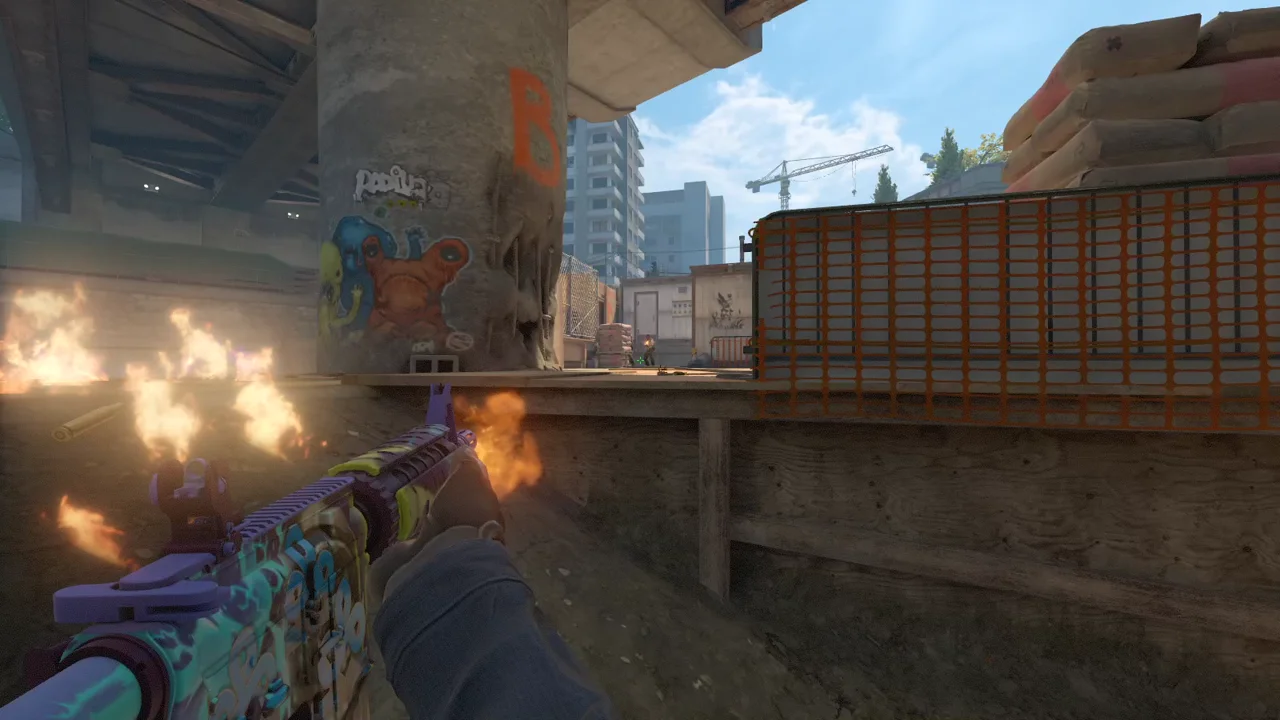 highlight